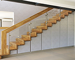 Construction et protection de vos escaliers par Escaliers Maisons à Hagetmau